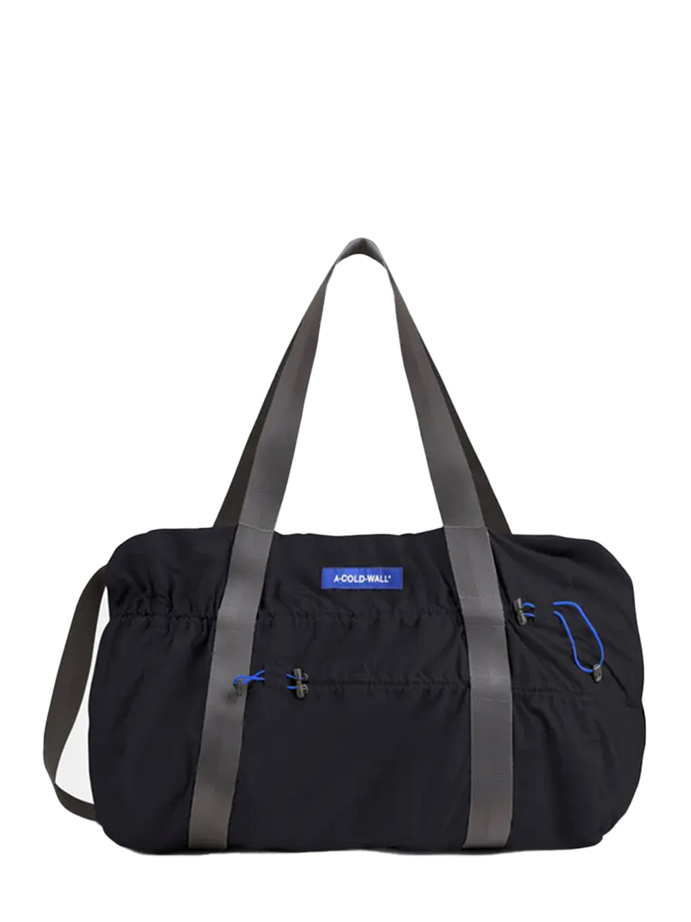 Balfron Tote Bag Black