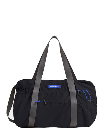 Balfron Tote Bag Black