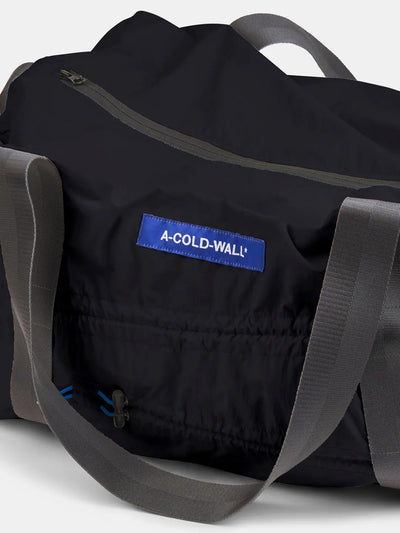 Balfron Tote Bag Black