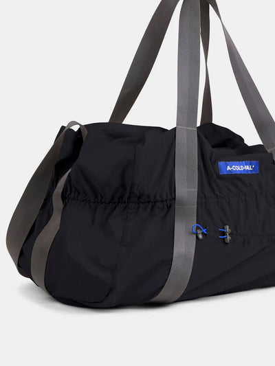Balfron Tote Bag Black