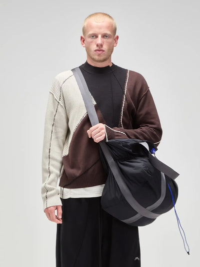 Balfron Tote Bag Black