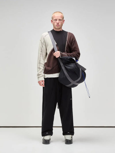 Balfron Tote Bag Black
