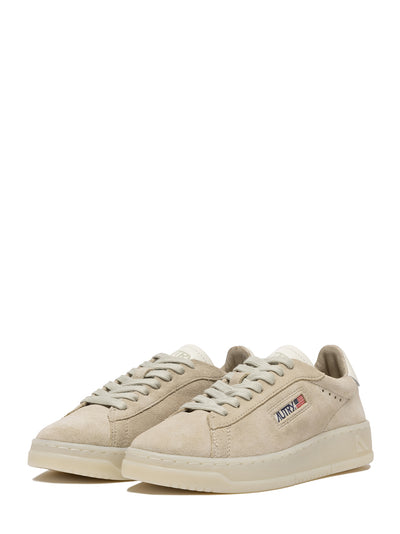 Dallas Low Sneakers (Marshmallow/Papyrus) (Men)