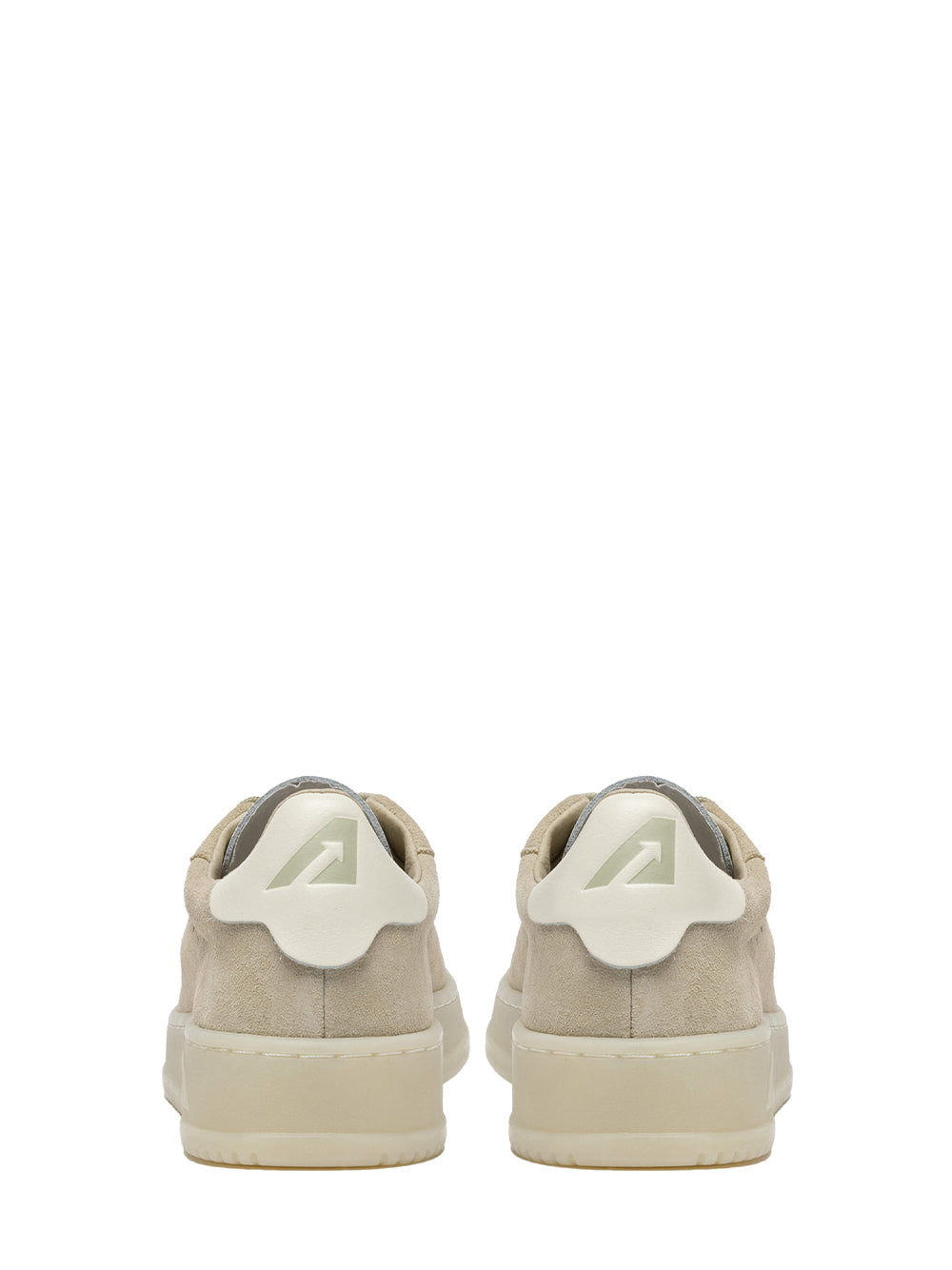 Dallas Low Sneakers (Marshmallow/Papyrus) (Men)