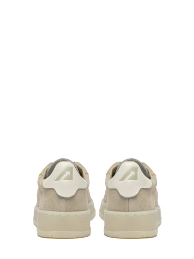 Dallas Low Sneakers (Marshmallow/Papyrus) (Men)