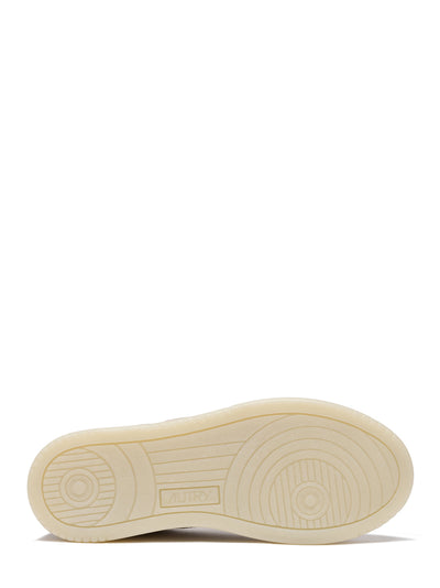 Dallas Low Sneakers (Marshmallow/Papyrus) (Men)