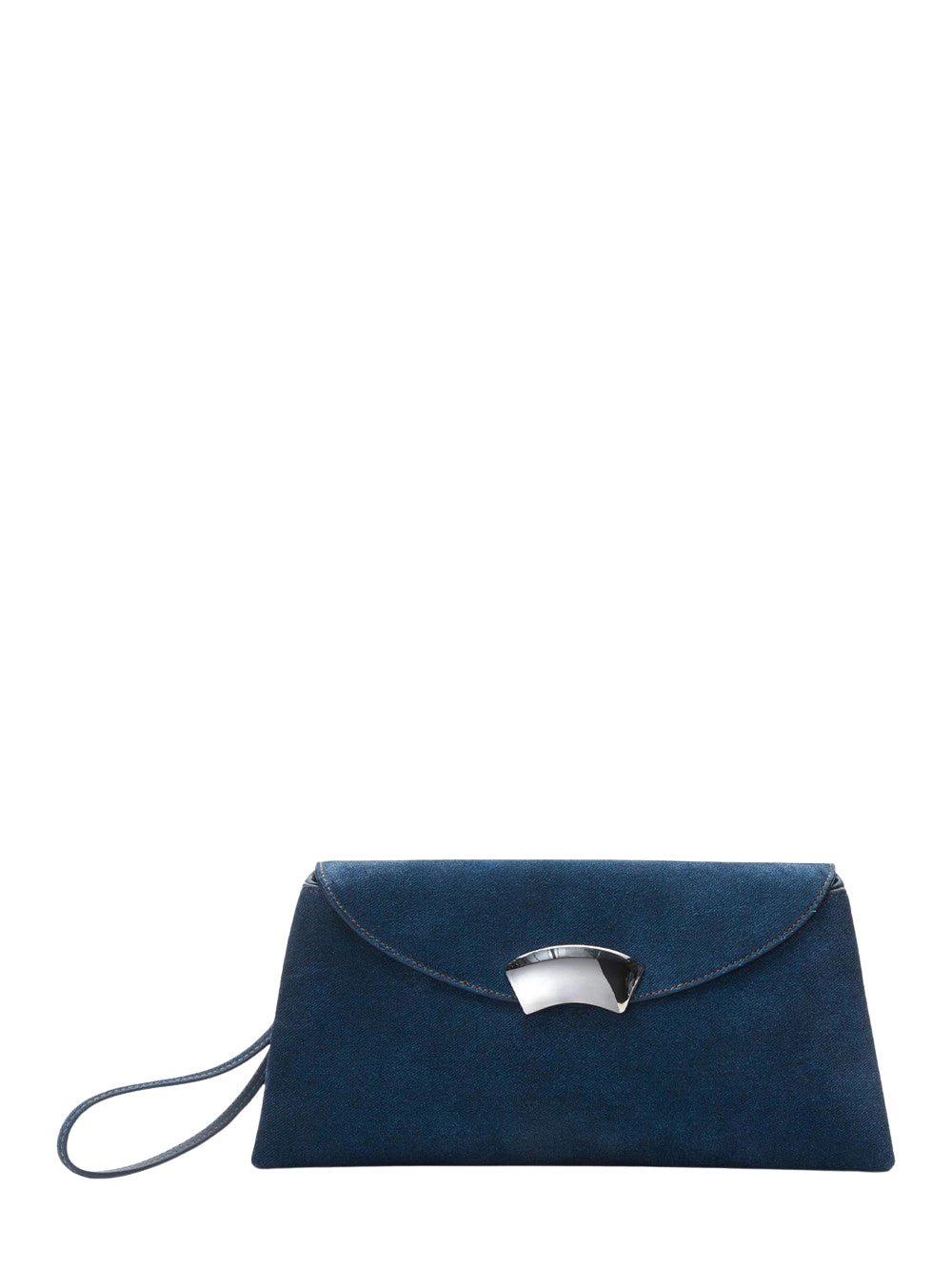 ID Soft Dual Clutch Dark Indigo