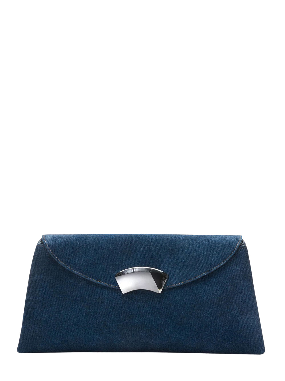 ID Soft Dual Clutch Dark Indigo