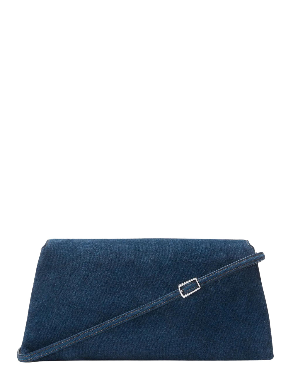 ID Soft Dual Clutch Dark Indigo