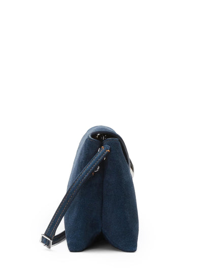 ID Soft Dual Clutch Dark Indigo