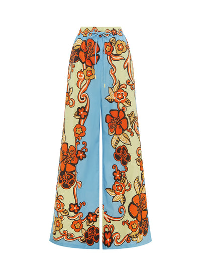 Ondine Pant (Sky)