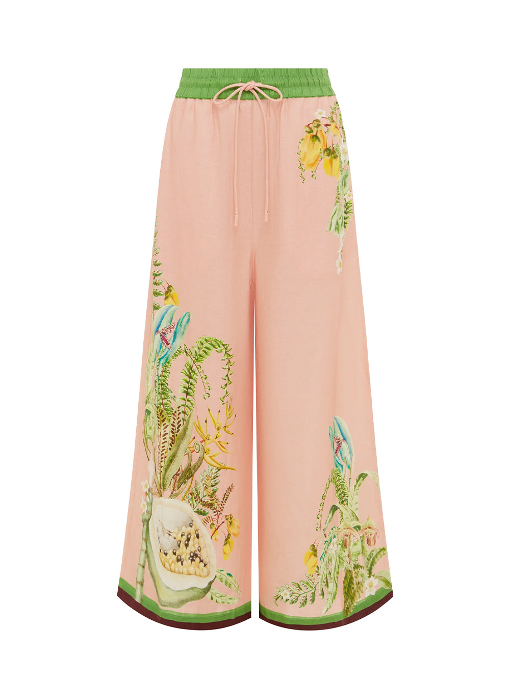 Papaya Pant (Pink)