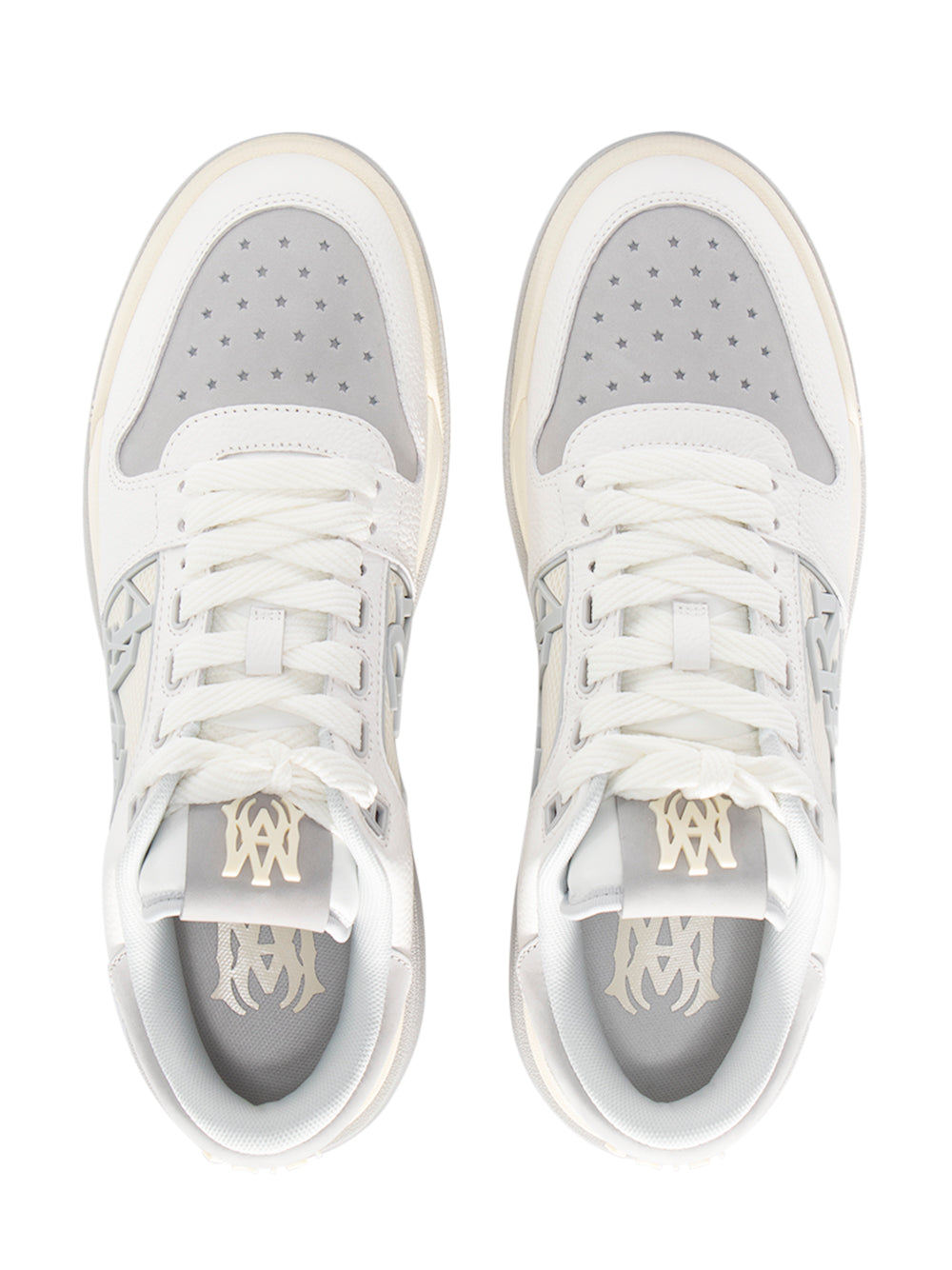 Classic Low Grey
