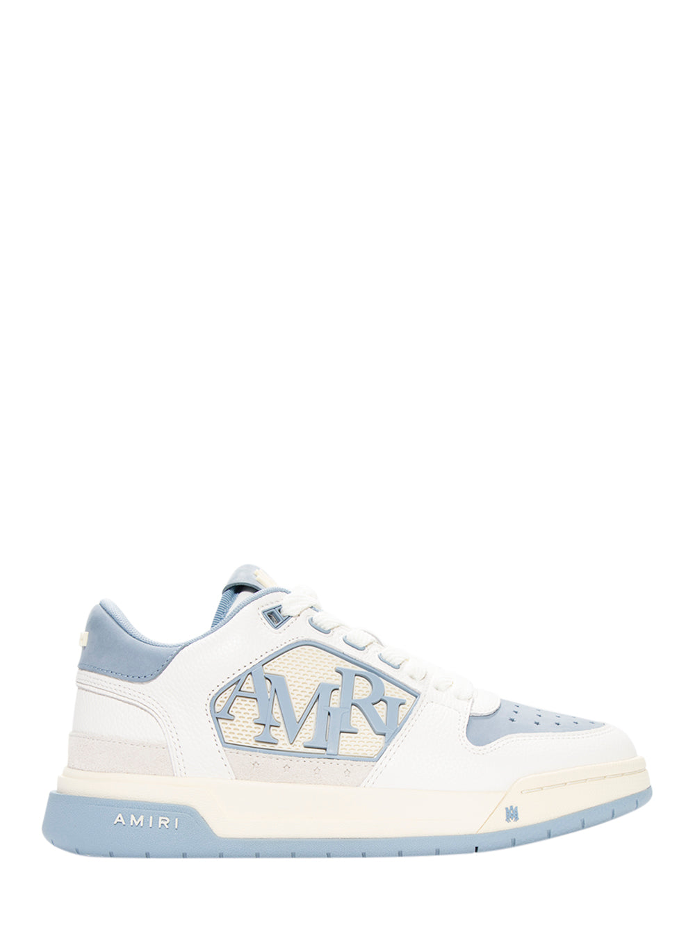 Classic Low Light Blue