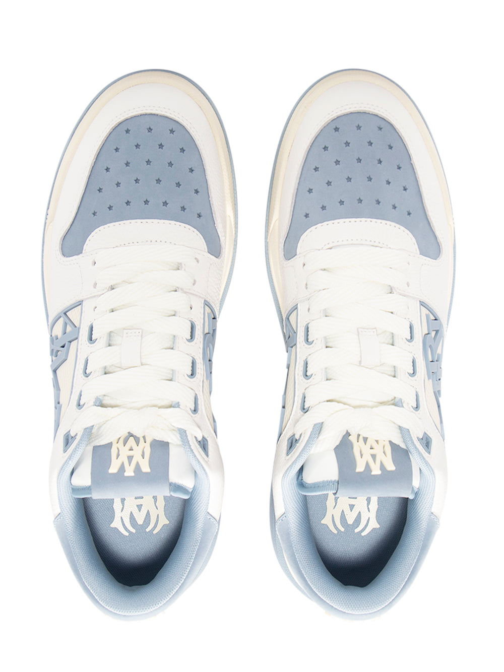 Classic Low Light Blue