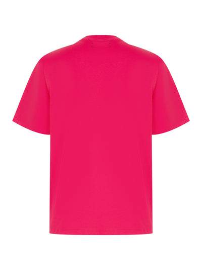 AMIRI Core Logo Tee (Red)