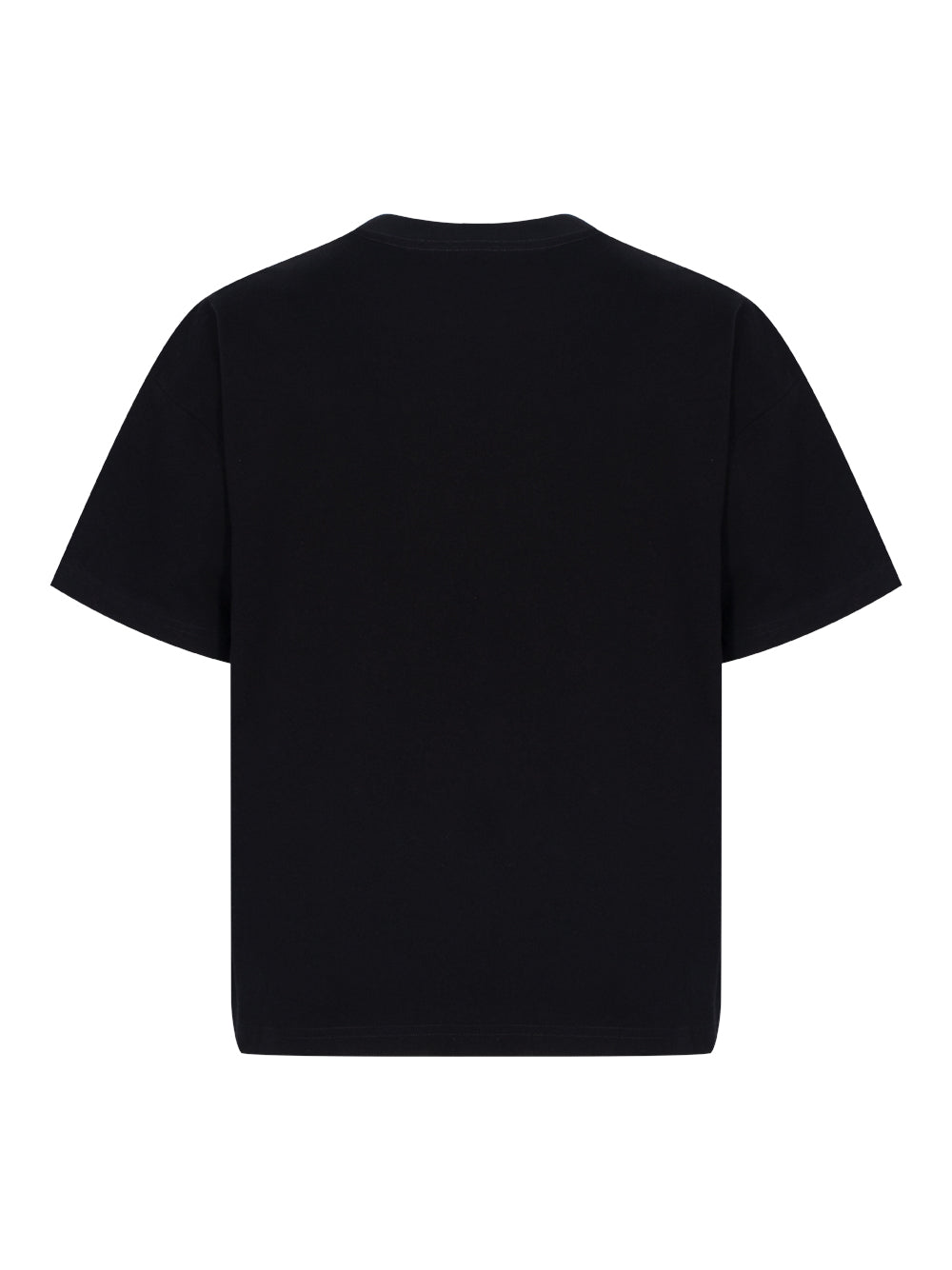 Amiri Snake T-Shirt Black