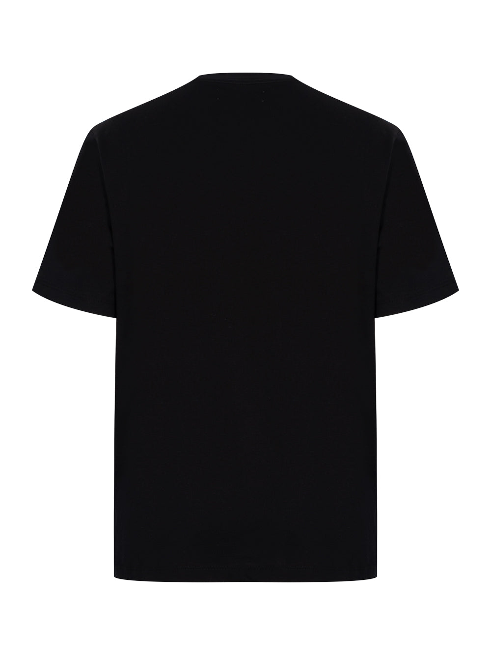 Amiri Garden Tee Black