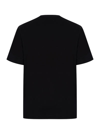 Amiri Garden Tee Black