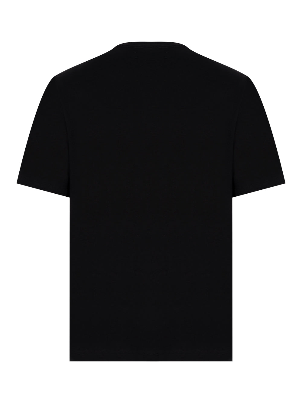 Amiri Script Tee Black