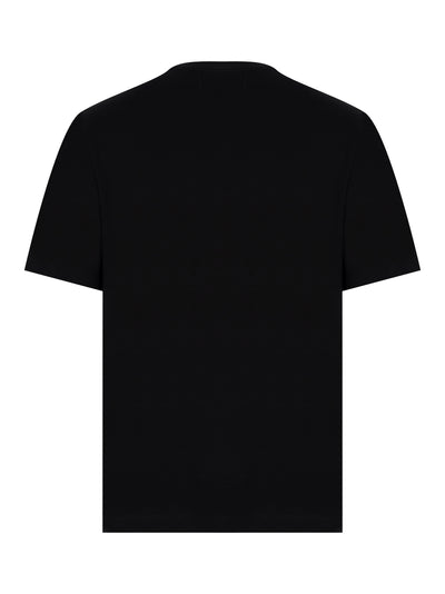 Amiri Script Tee Black