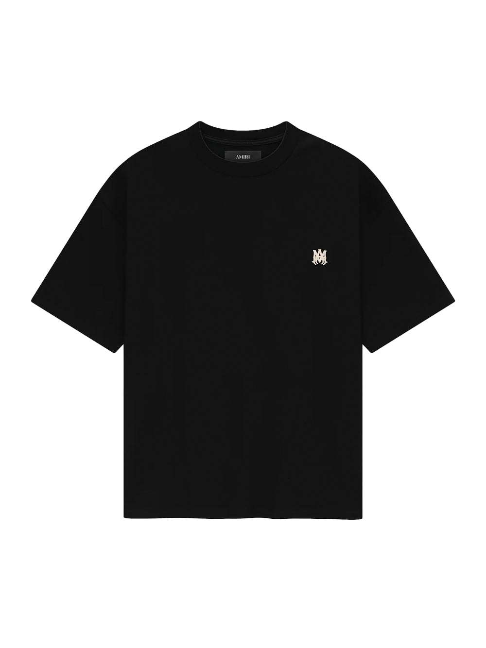 Ma Skater Tee Black