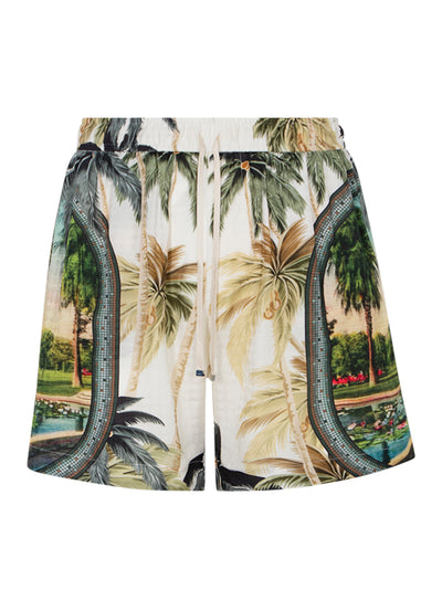 Paradise Short Multi