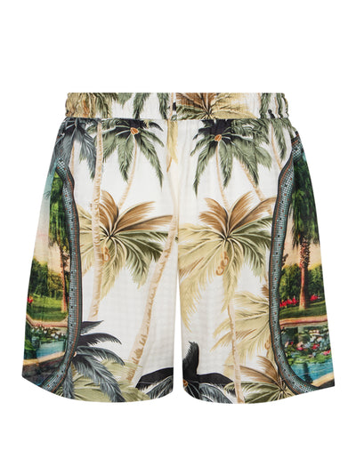 Paradise Short Multi