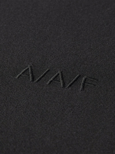 LM1-4 Oversized T-Shirt (Charcoal)