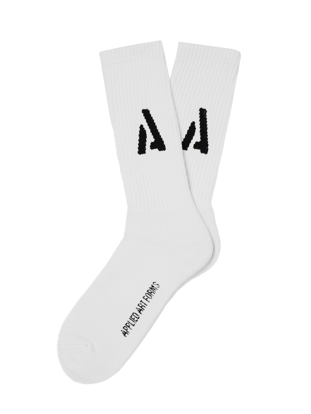 UU2-1 Heavyweight Socks (Light/Ecru)