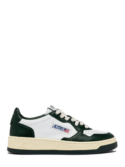 Medalist Low Man Wht/Mountain