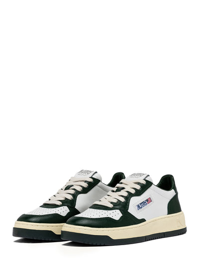 Medalist Low Man Wht/Mountain