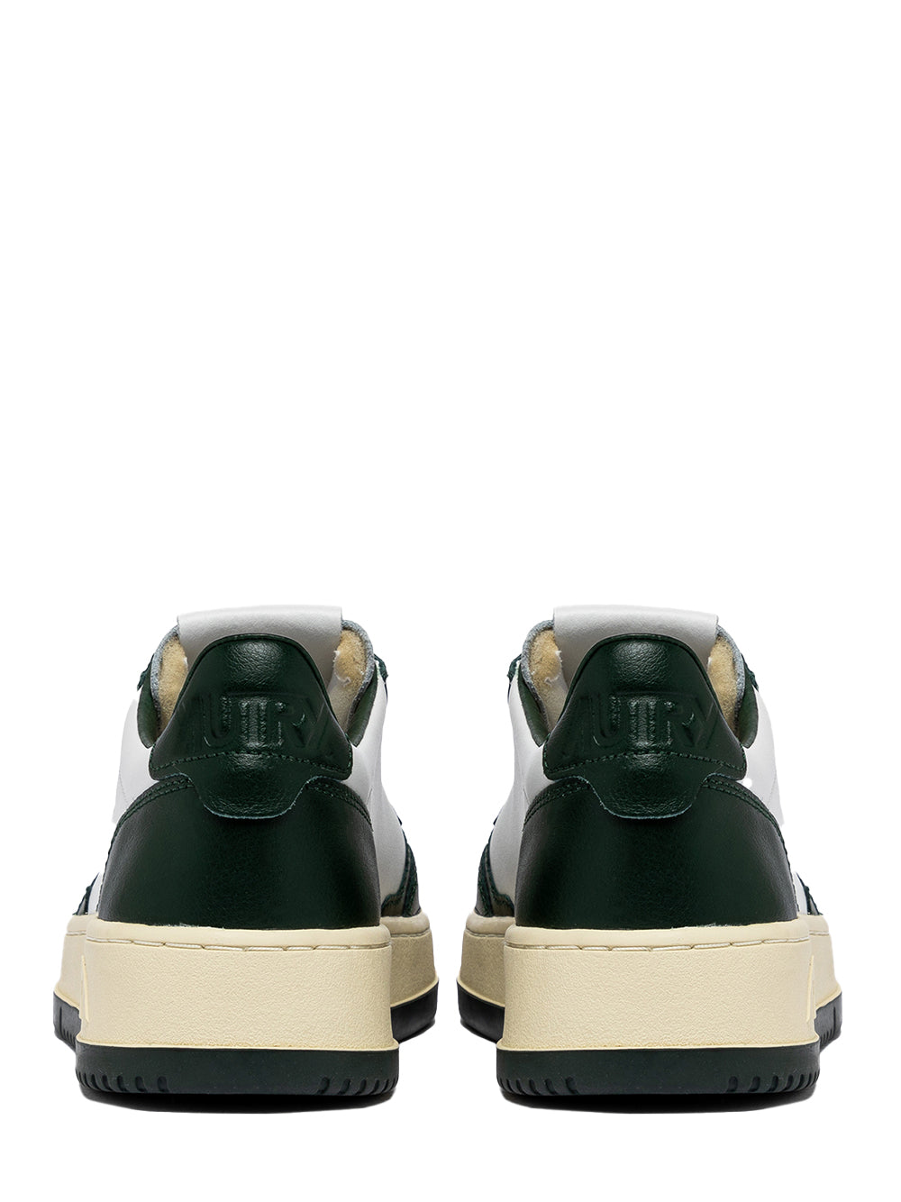 Medalist Low Man Wht/Mountain
