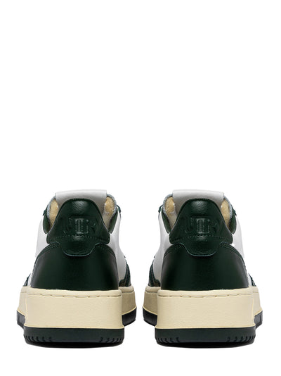 Medalist Low Man Wht/Mountain