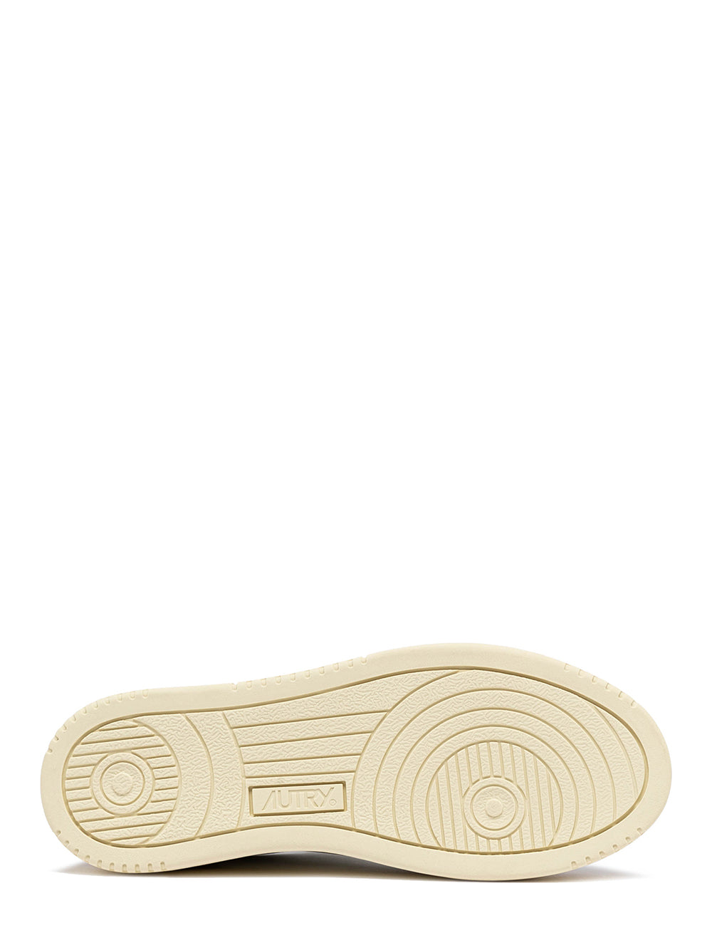 Medalist Low Sneakers (White/Covert Green) (Men)