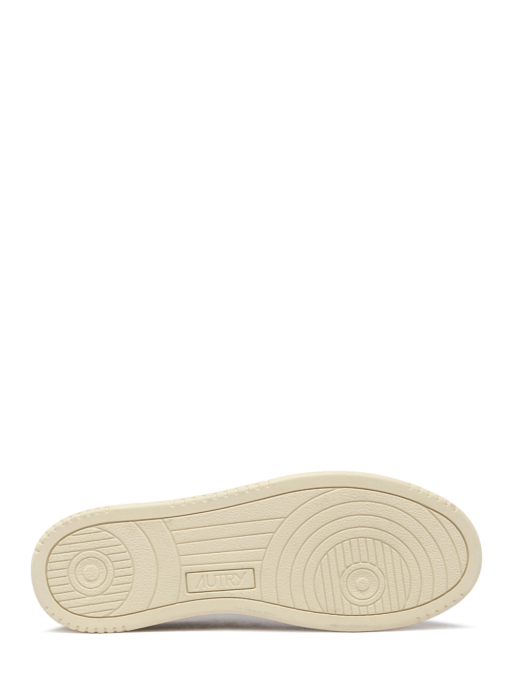 Medalist Low Tricolor Sneakers (Bottle Green/Papyrus) (Men)