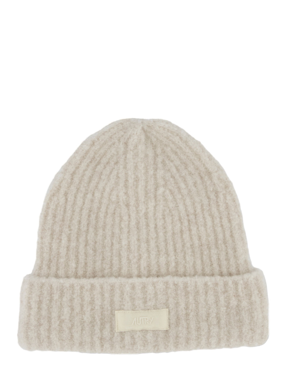 Beanie (White Vintage)