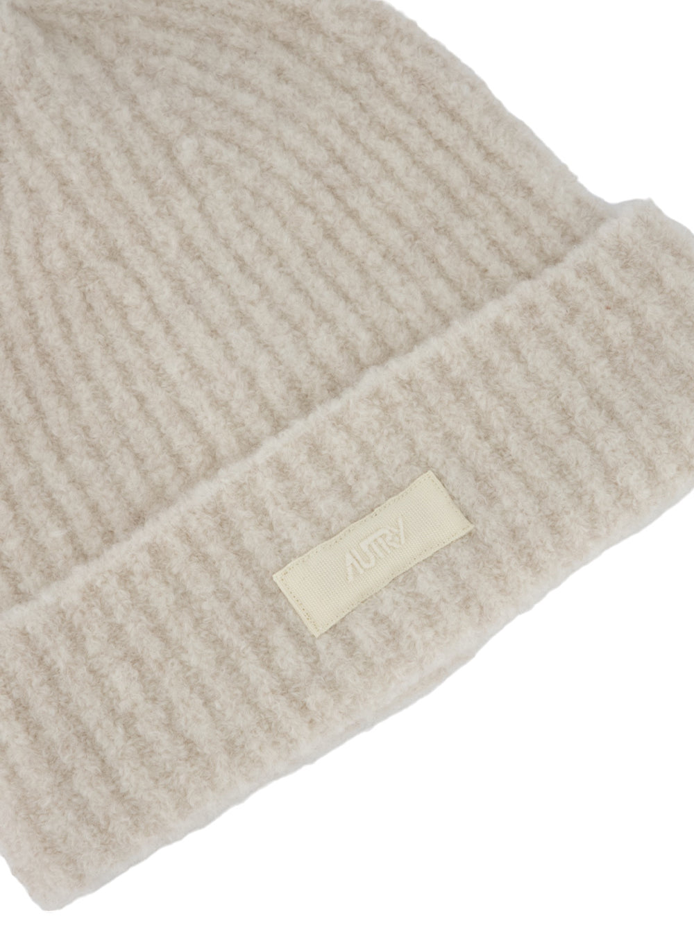 Beanie (White Vintage)