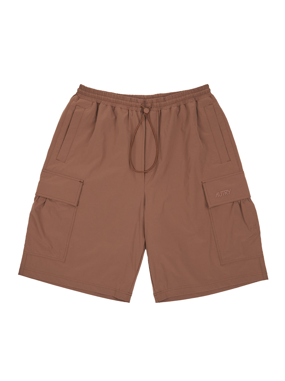 Bermuda Cargo Pants (Choco)