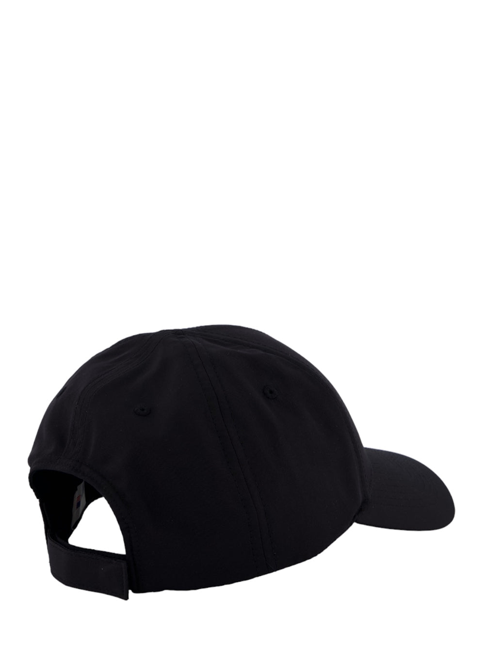 Caps Main Unisex (Black)