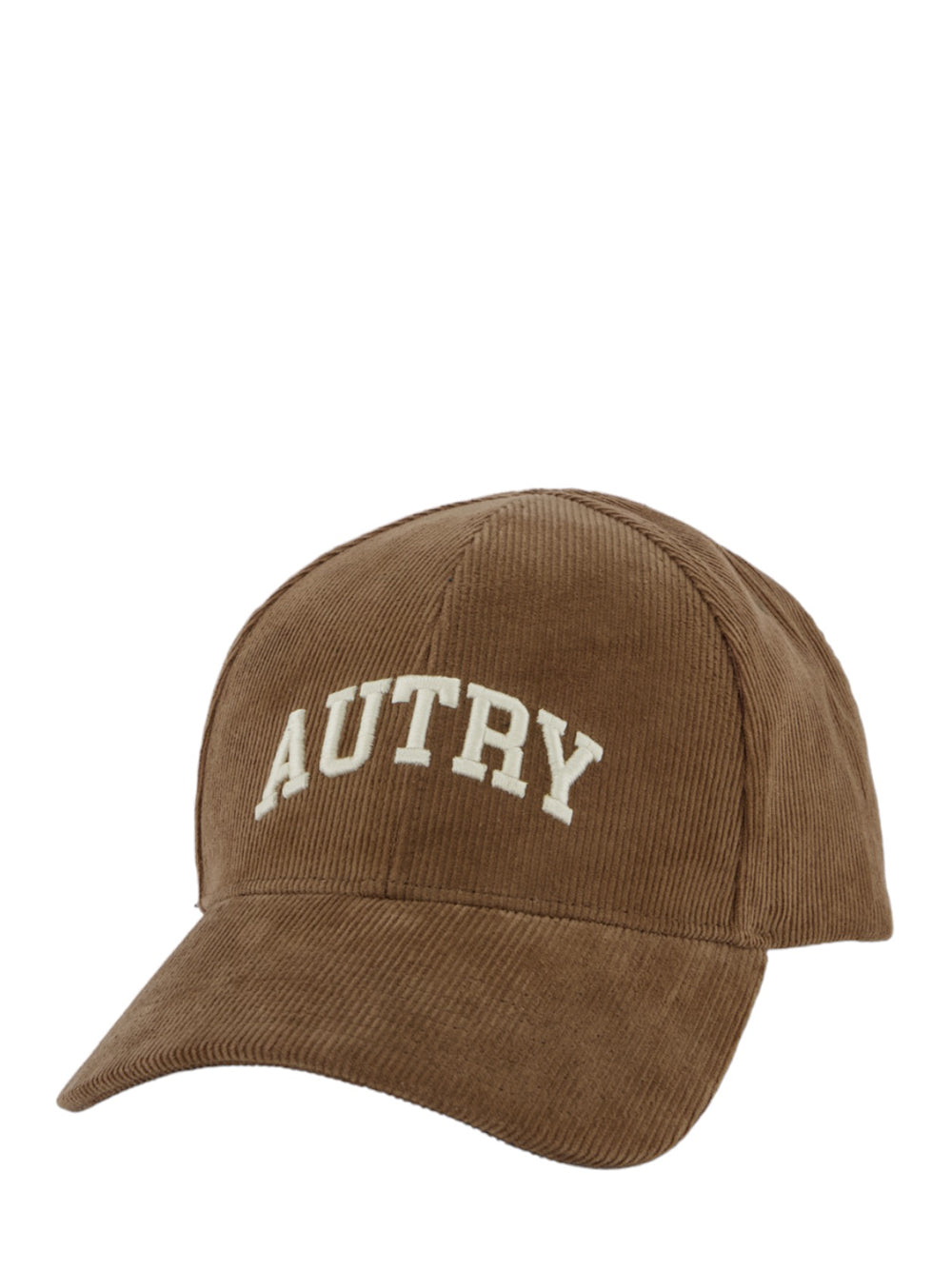 Caps Main Unisex (Brown)