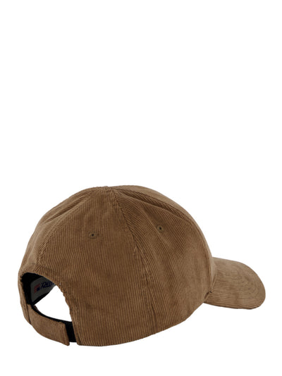 Caps Main Unisex (Brown)