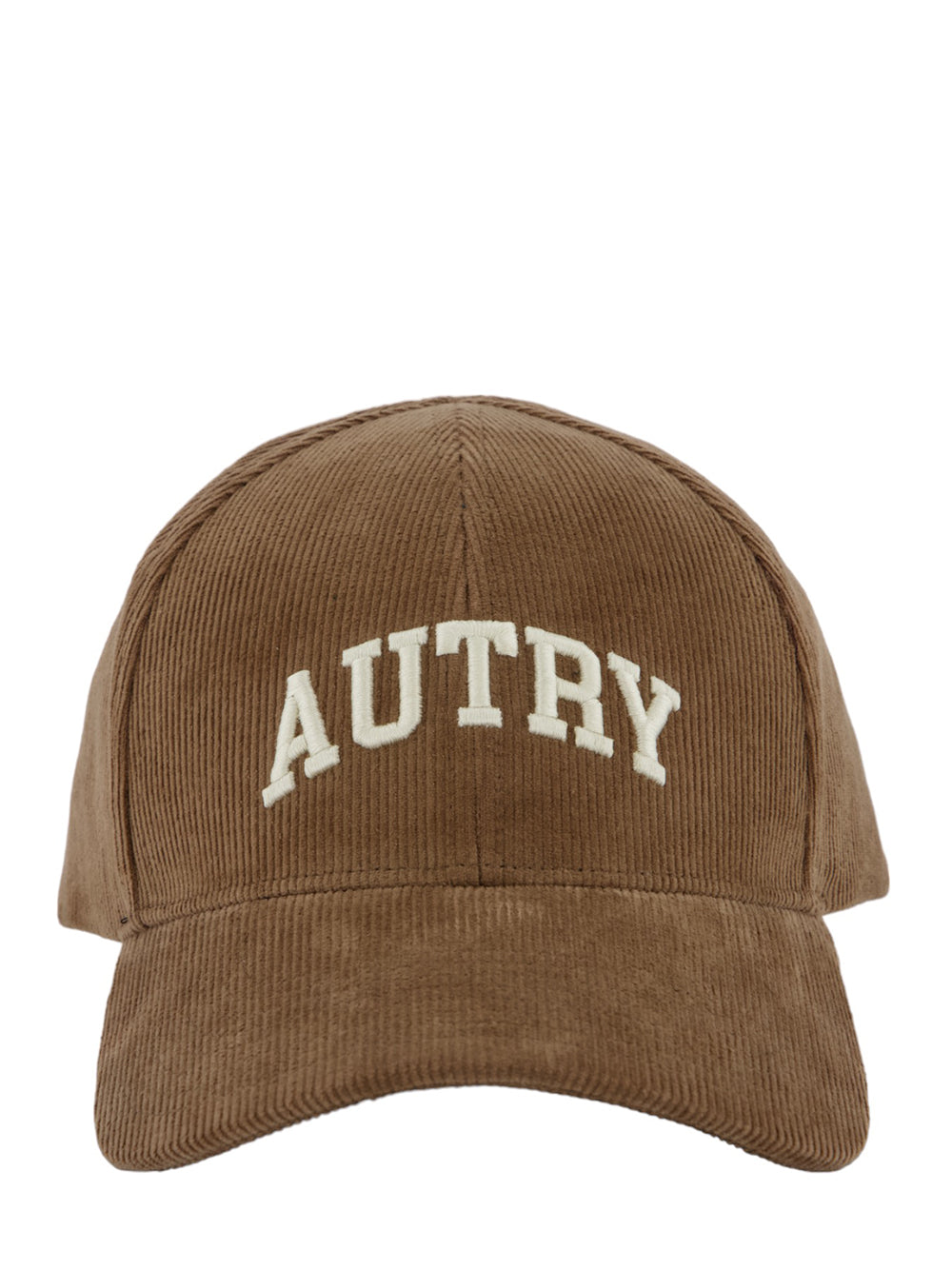 Caps Main Unisex (Brown)