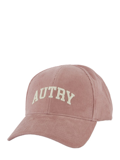 Caps Main Unisex (Velvet Pink)