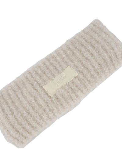 Headband (White Vintage)