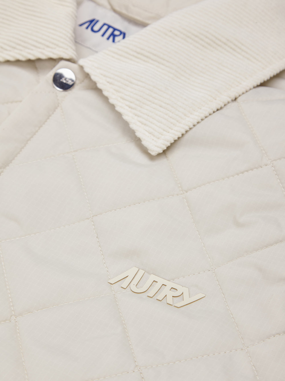 Husky Main Unisex Nylon Wht Vtg