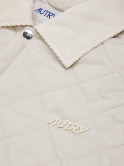 Husky Main Unisex Nylon Wht Vtg