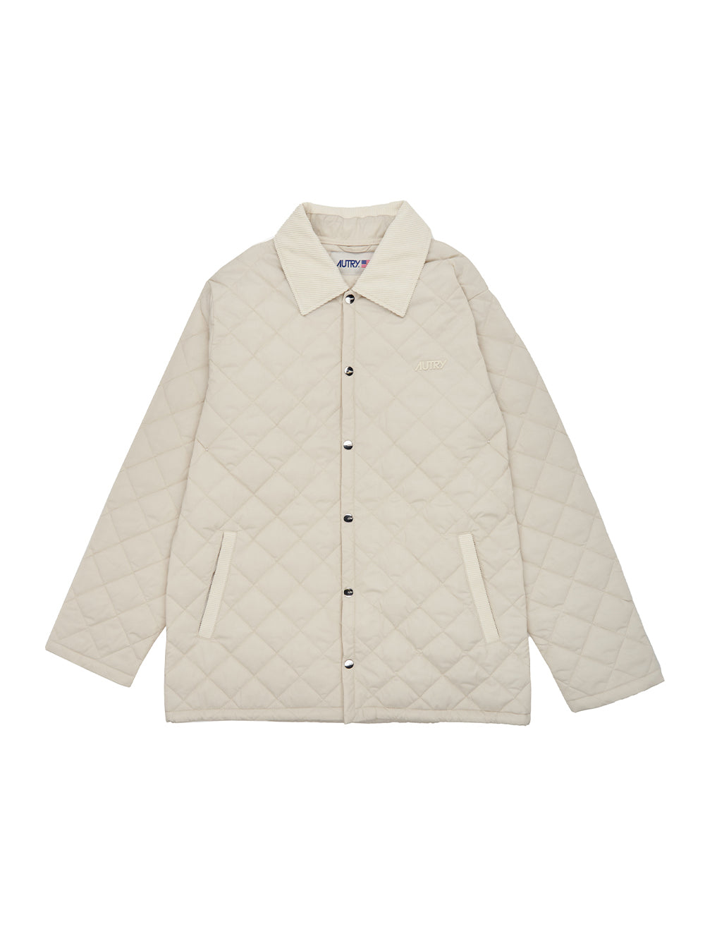 Husky Main Unisex Nylon Wht Vtg