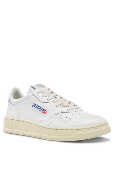 Medalist Low (Women) (White)