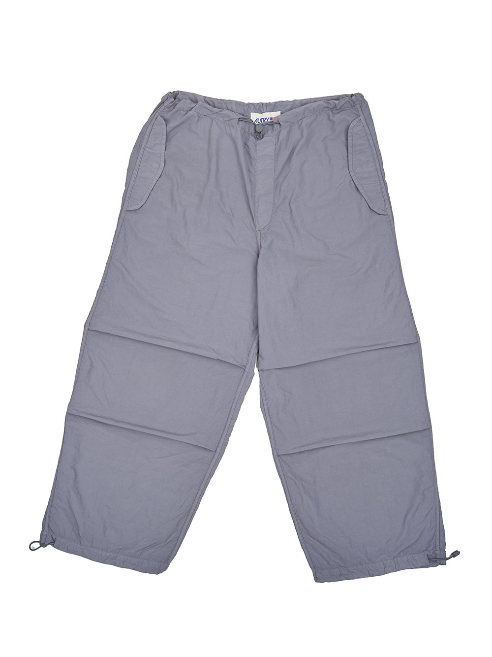 Parachute Pants (Stone)